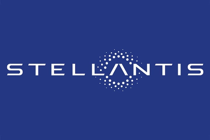Stellantis logo