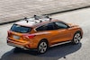 Ford Focus Active Wagon 2020