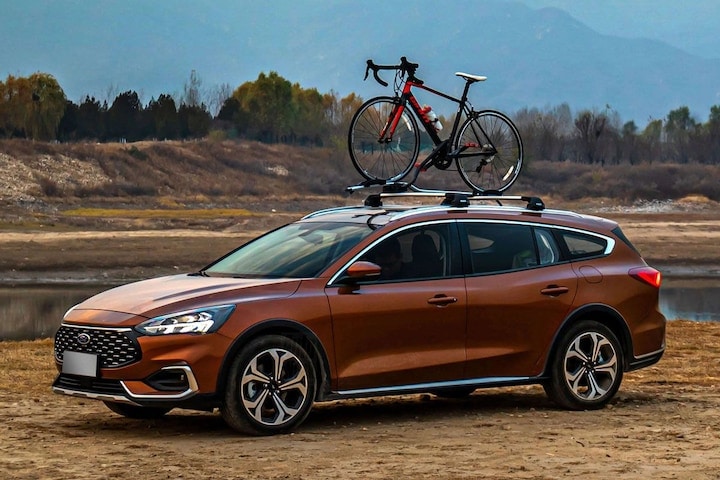 Ford Focus Active Wagon 2020