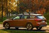 Ford Focus Active Wagon 2020