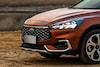 Ford Focus Active Wagon 2020