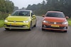 Volkswagen Golf vs. Volkswagen Polo