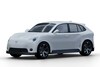 Monarch S en SX