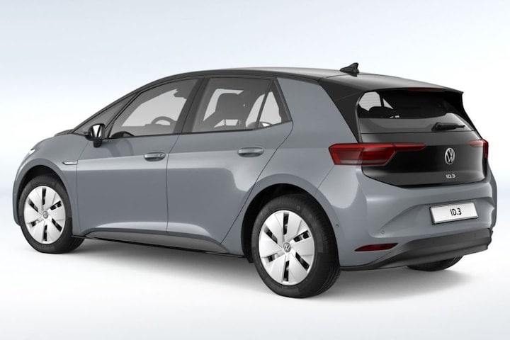 Volkswagen ID3