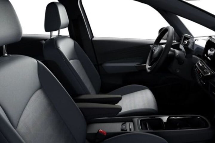 Volkswagen ID3