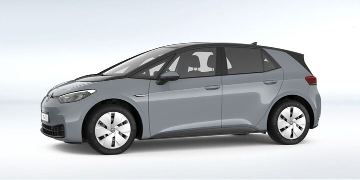 Volkswagen ID3