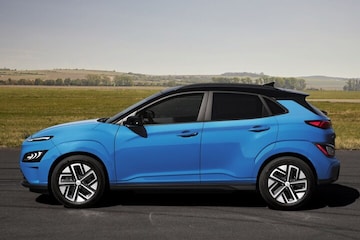 Hyundai Kona Electric