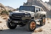 Rezvani Hercules 6x6