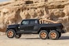 Rezvani Hercules 6x6