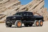 Rezvani Hercules 6x6