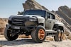Rezvani Hercules 6x6