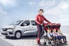Opel Combo Life