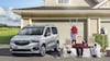 Opel Combo Life