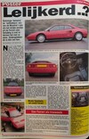 AutoWeek 46 1990