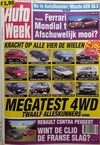 AutoWeek 46 1990