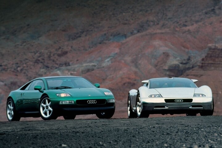 Audi Avus