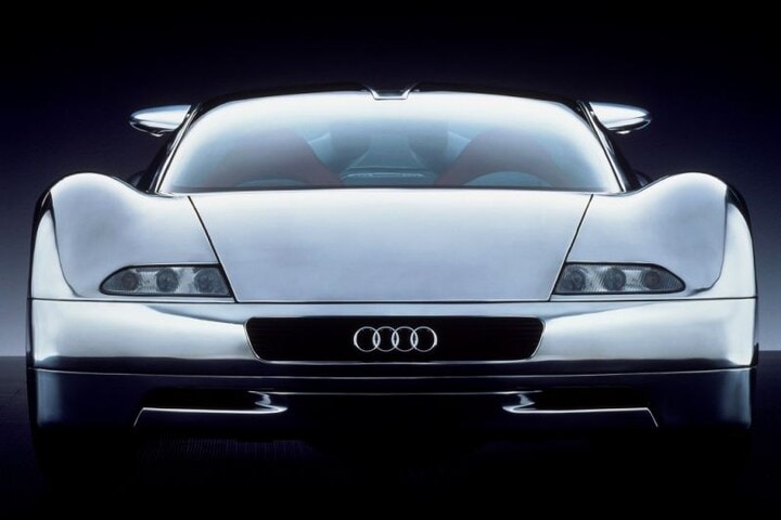 Audi Avus