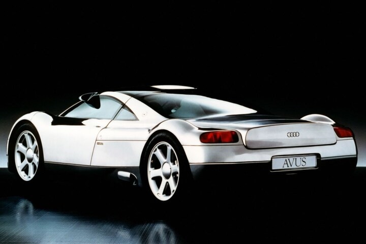 Audi Avus