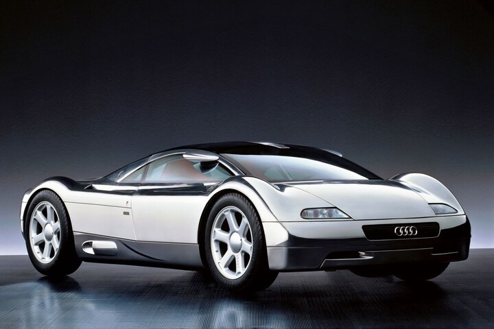 Audi Avus