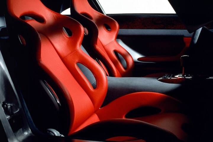 Audi Avus