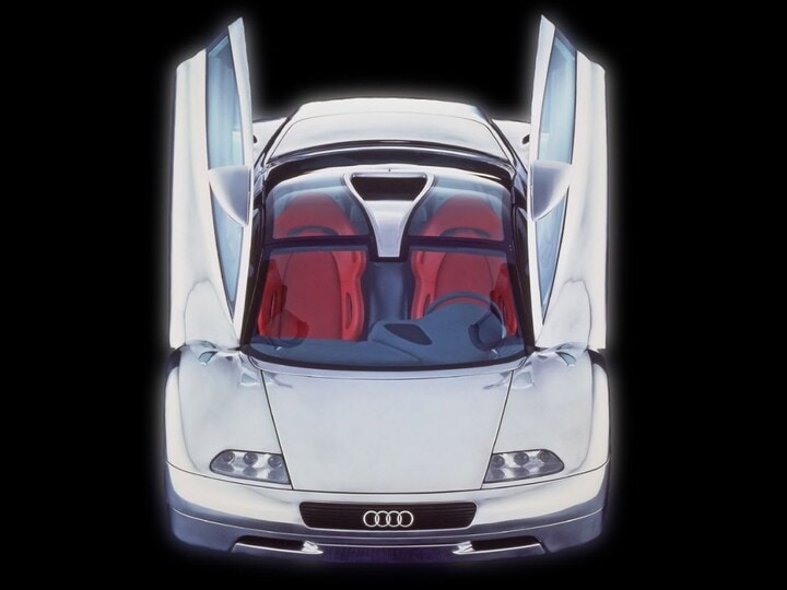 Audi Avus