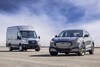 Ford e-Transit