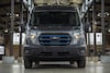 Ford e-Transit
