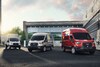 Ford e-Transit