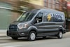 Ford e-Transit