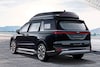 Kia Carnival Hi-Limousine