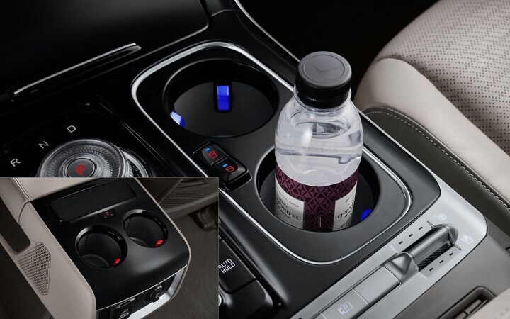 Kia Carnival Hi-Limousine