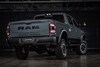 Ram Power Wagon
