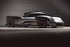 Porsche 919 Street