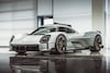 Porsche 919 Street