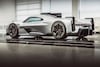Porsche 919 Street