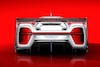 Porsche 919 Street