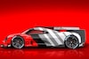 Porsche 919 Street