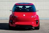Porsche Vision Renndienst