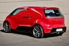 Porsche Vision Renndienst