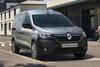 Renault Kangoo en Express