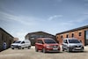 Renault Kangoo en Express