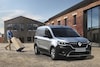 Renault Kangoo en Express