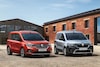 Nieuwe Renault Kangoo én Express!