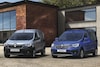 Nieuwe Renault Kangoo én Express!