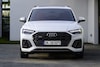 Audi SQ5 TDI