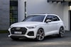 Audi SQ5 TDI
