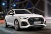 Audi SQ5 TDI