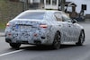 Mercedes-AMG C 53 Spyshots