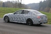 Mercedes-AMG C 53 Spyshots