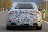 Mercedes-AMG C 53 Spyshots